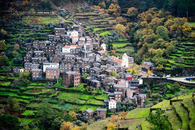 Piodao, Portugal