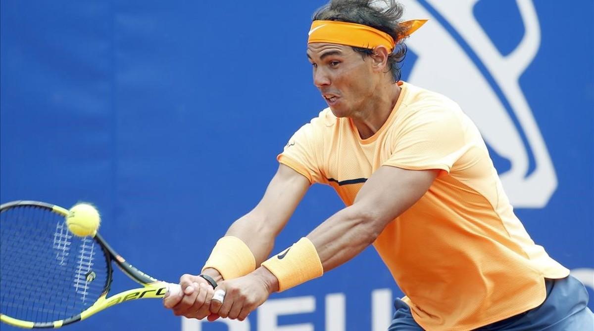 jcarmengol33620053 gra363 barcelona 21 04 2016   el tenista espa ol r160422191307