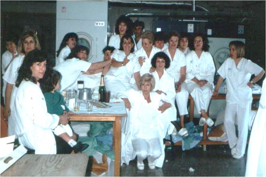 40 años con Hospital en Sagunt