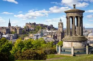 La ciudad europea declarada Patrimonio de la Humanidad y conocida como "la Atenas del norte" que es perfecta para una escapada