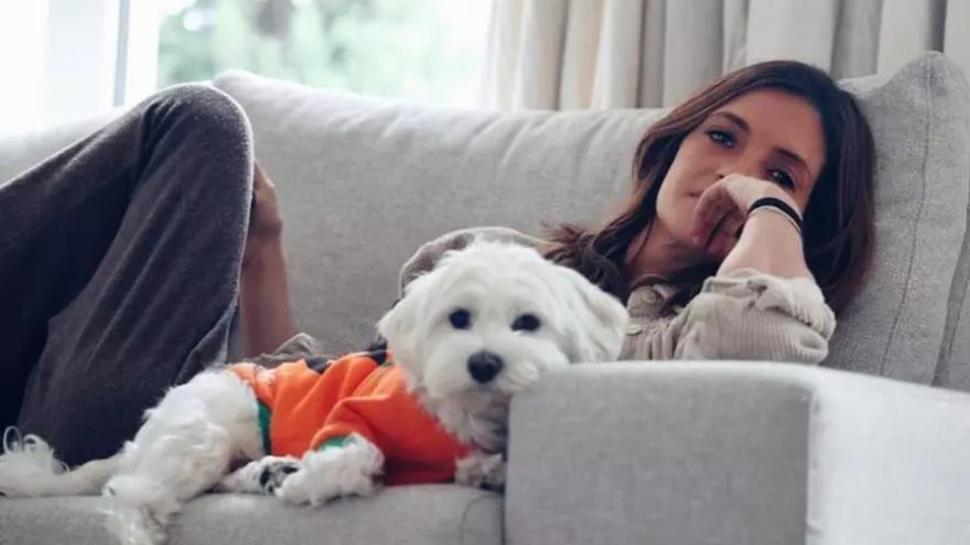 Sara Carbonero se recupera en la UCI tras ser operada de urgencia