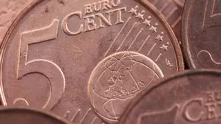 Esta moneda de 5 céntimos de 1999 puede costar hasta 800 euros