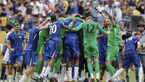 El Chelsea ha guanyat més de 100 milions: això és el que s’ha embutxat al final cada equip en el Mundial de Clubs