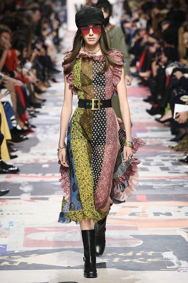 Christian Dior