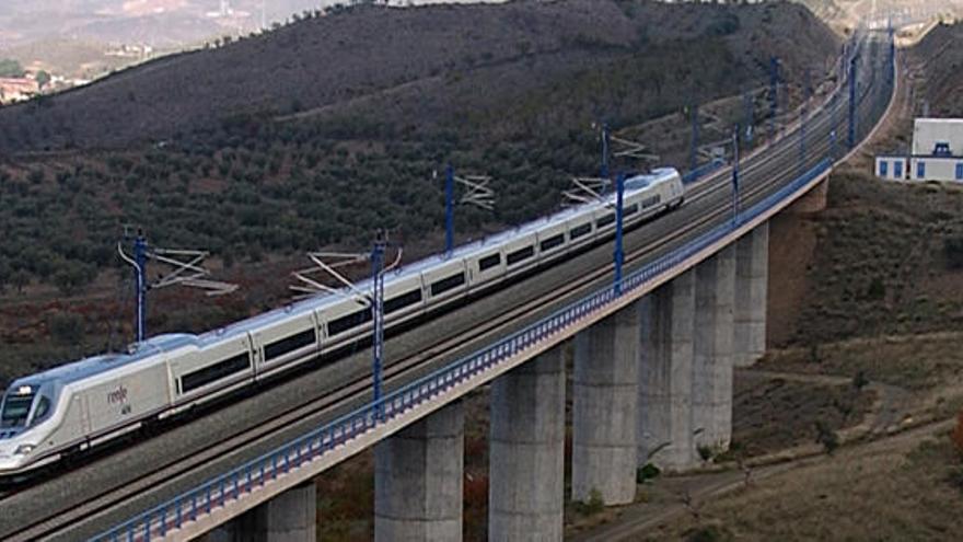 Los billetes de Renfe a precio reducido ya están a la venta.