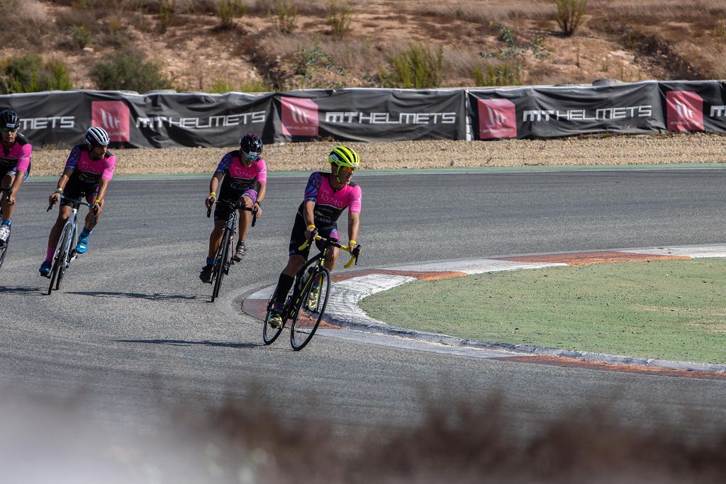 Duatlon Regional de Cartagena