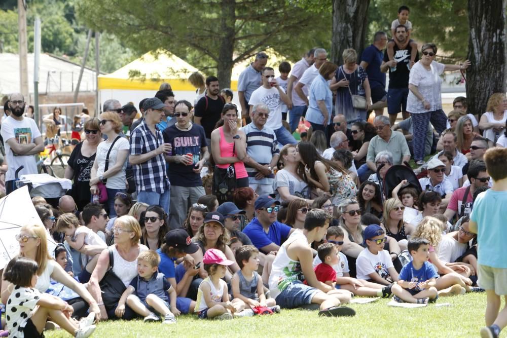 Festa Major Infantil a Sant Joan de Vilatorrada