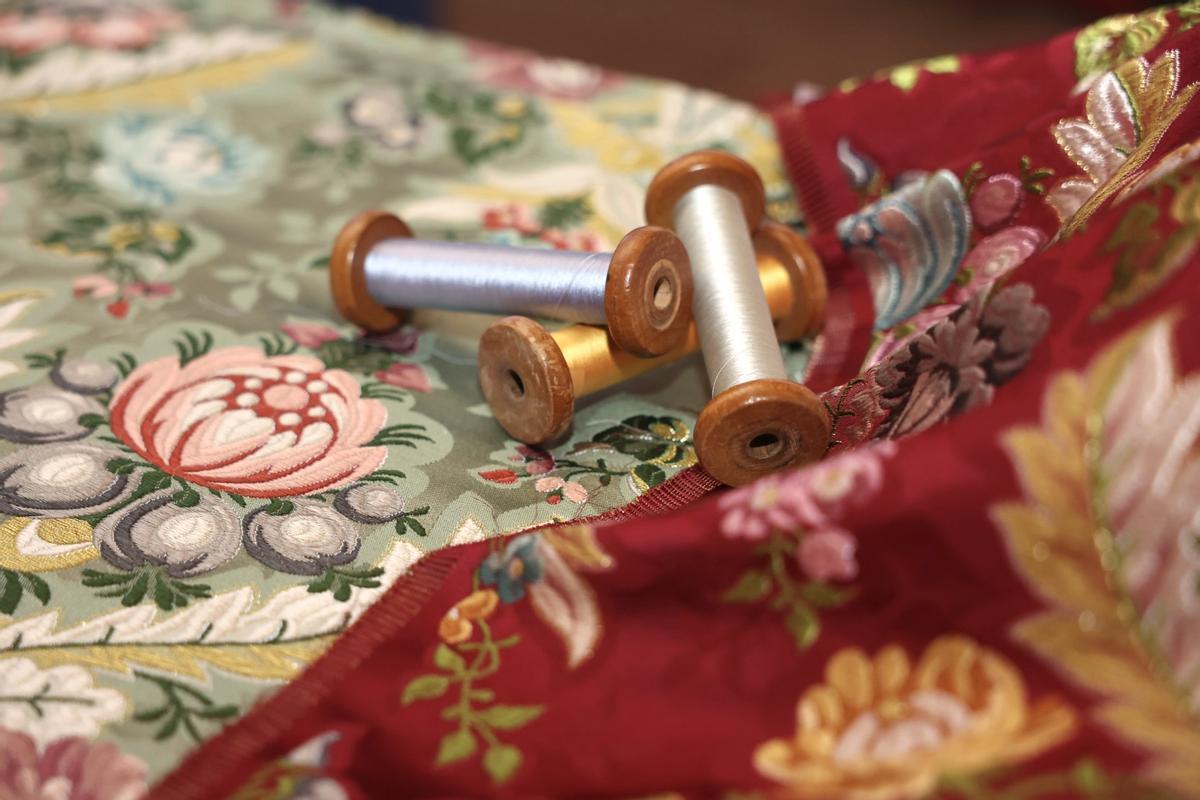 La Gala de la Indumentaria sufre su segundo aplazamiento