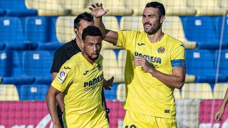 Por falta de experiencia no será, Villarreal: descubre el motivo