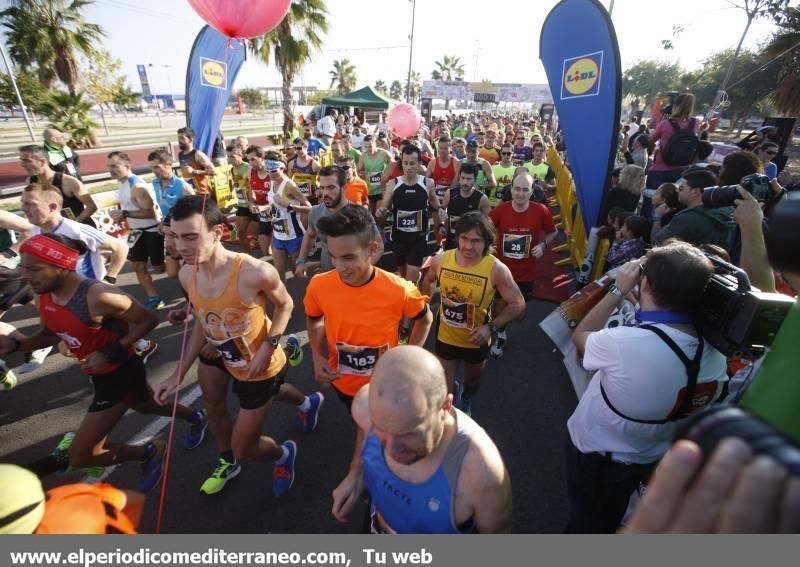 GALERIA DE IMÁGENES - Media Maraton de Castellón