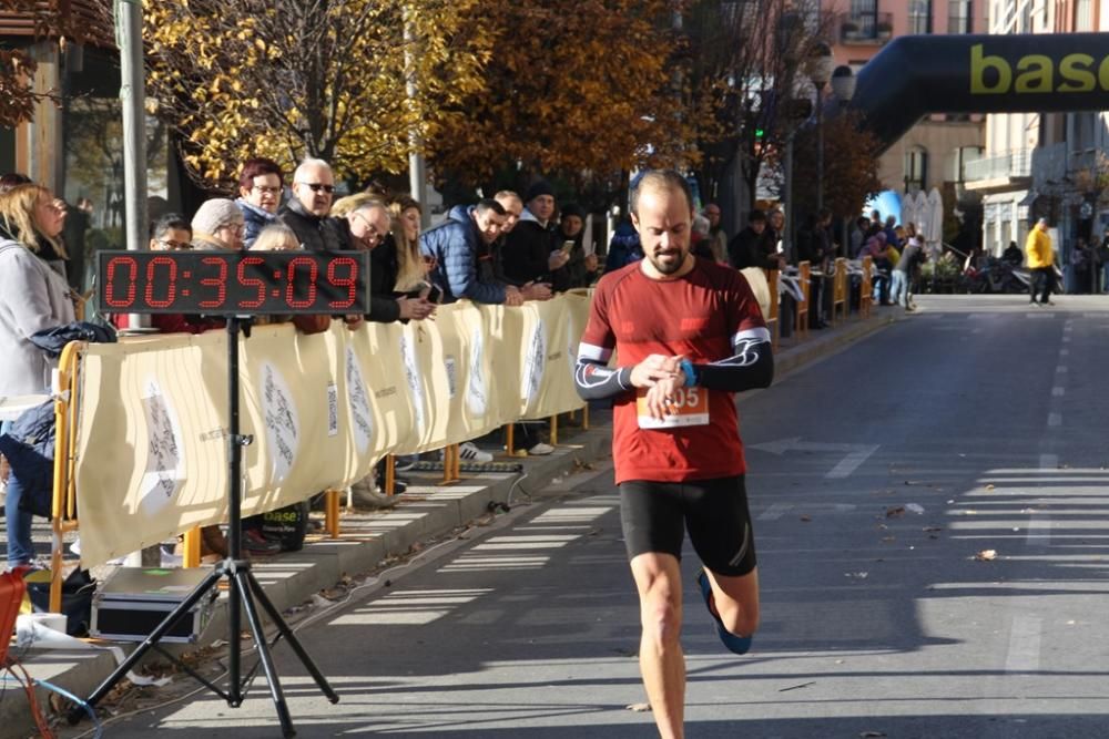 La Mitja de Figueres 2017