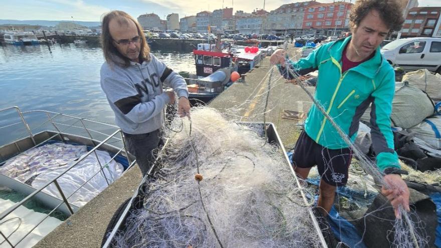 Miños a bordo: que se prepare el centollo