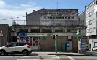 El Concello demolerá el edificio del Inem para trasladar los Servizos Sociais