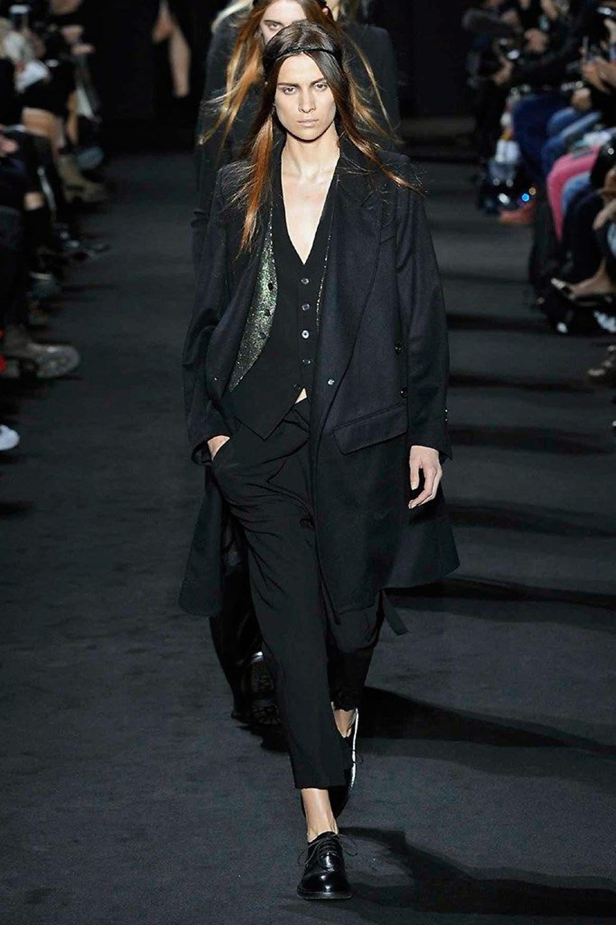 Ann Demeulemeester