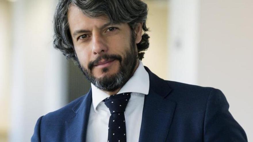 Fallece en un accidente Ignacio Redondo, director jurídico de Caixabank