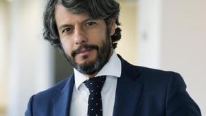 Ignacio Redondo, director de los servicios jurídicos de Caixabank