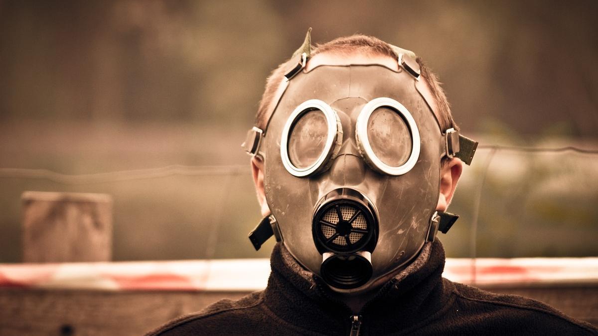 Los expertos advierten del fin del mundo por culpa de un apocalipsis: este es el fenómeno que detonaría todo