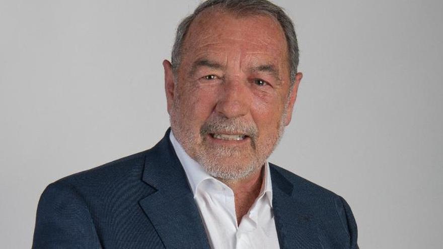 Rafael Guillamón Moreno: «San Sebastián está dentro de las personas de Ricote, es su vida»