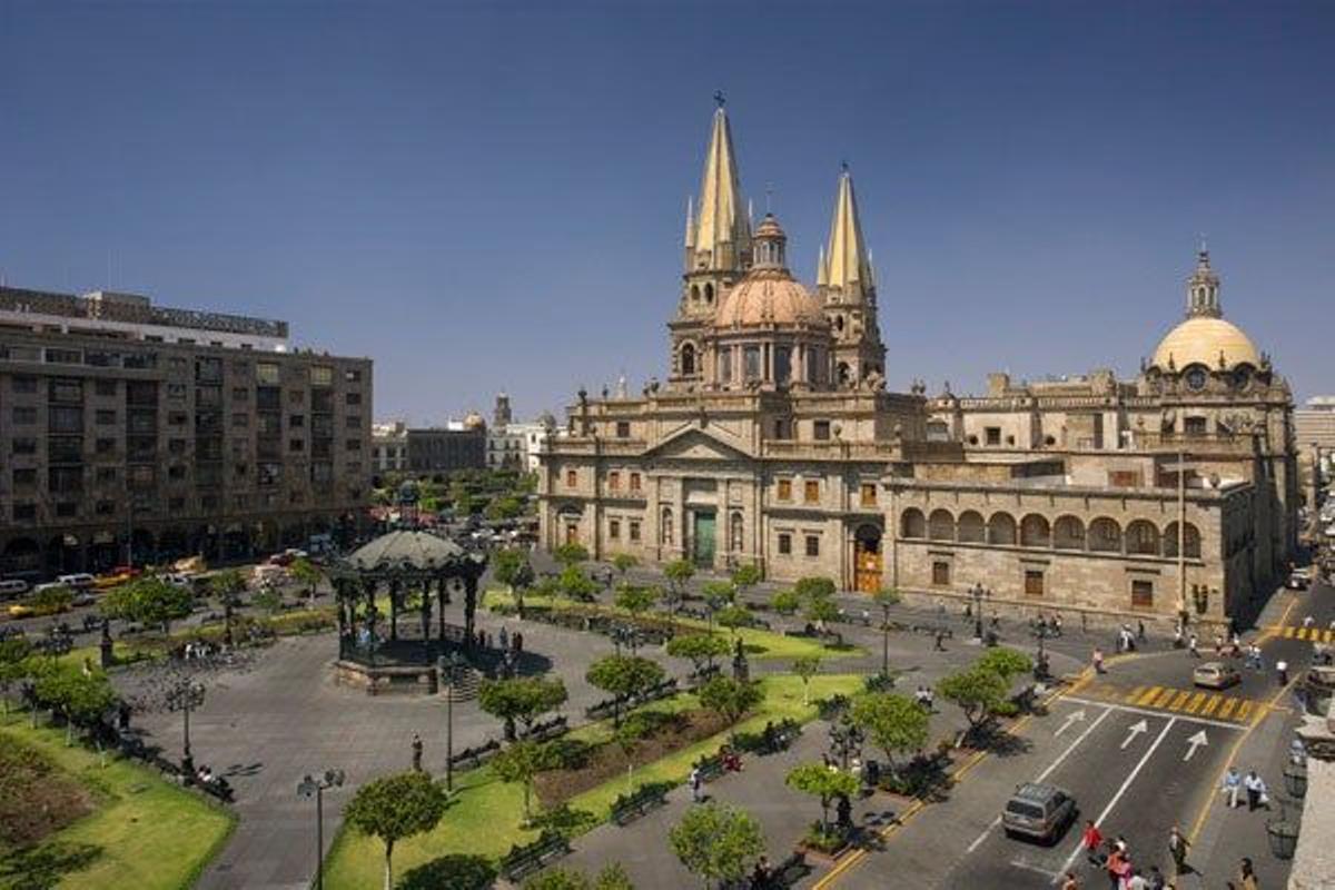 Guadalajara, México