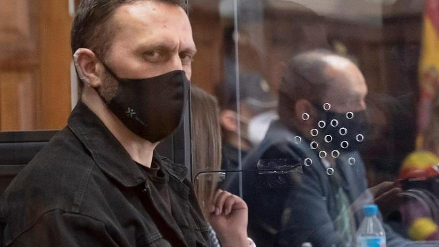 El jurado apura las horas para emitir el veredicto sobre Igor el Ruso
