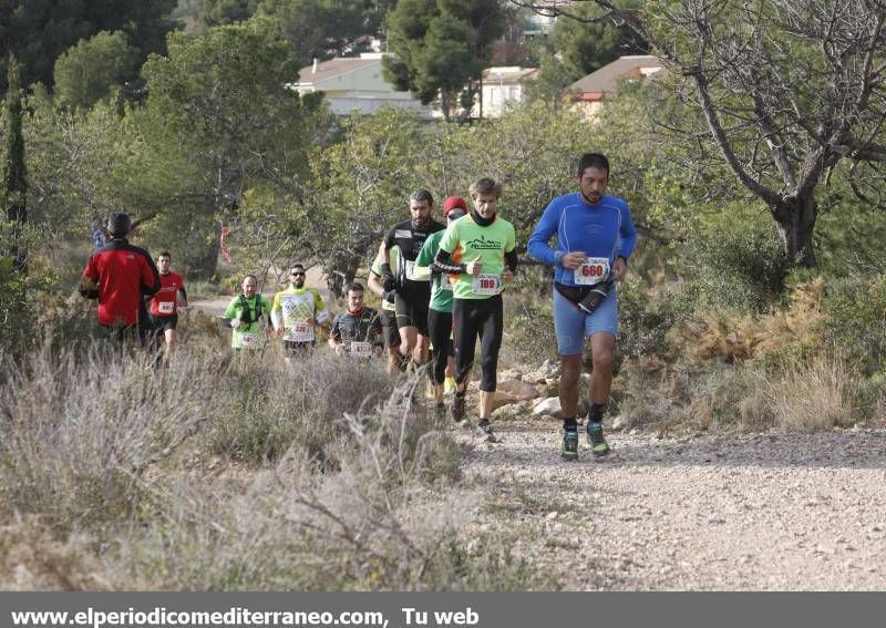 GALERÍA DE FOTOS -- Octava Cursa Tombatossals Castelló 2015