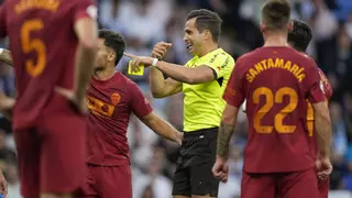 ¿Cuál es la regla que le han aplicado a Agirrezabala y le ha podido costar un gol al Valencia CF?