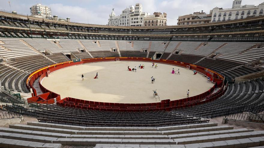 El nuevo director de Asuntos Taurinos de la Diputación de Valencia también dirigirá el Museo Taurino