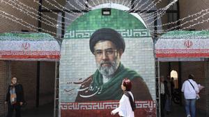 L’Iran acaba amb l’expectació i respon a l’última proposta de pau dels EUA