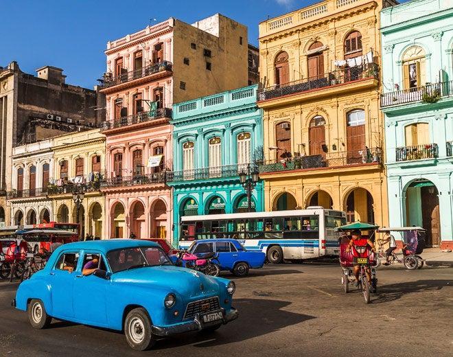 capitolio habana