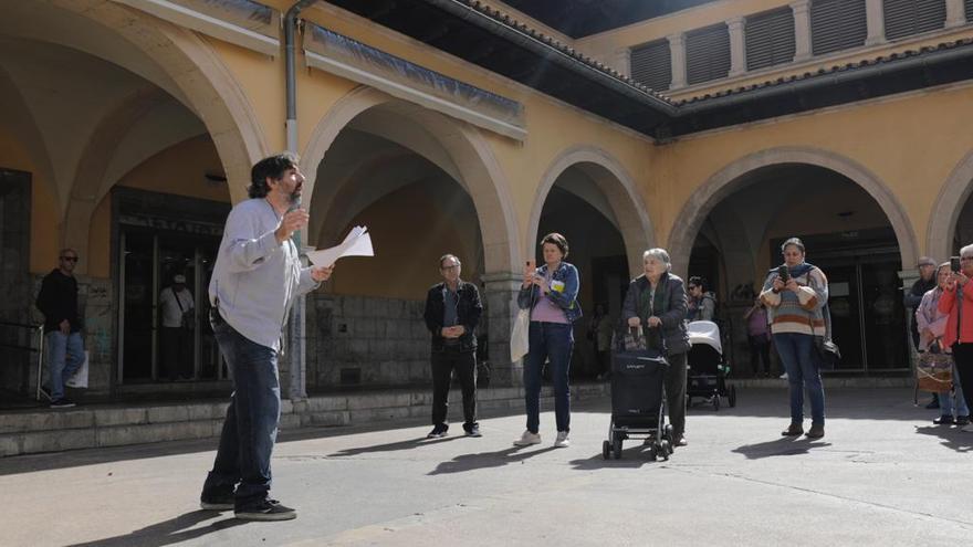 VÍDEO | Mallorca celebra el Día Mundial de la Poesía