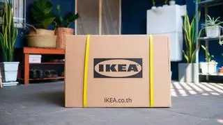 Este armario barato de Ikea está triunfando con su diseño revolucionario