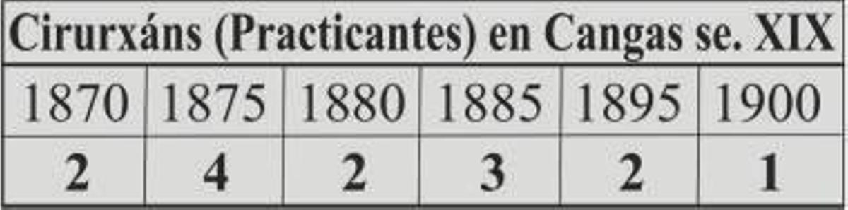 500 anos da asistencia sanitaria (IV)