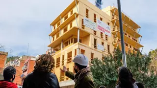 Frente al auge del 'coliving', vivienda cooperativa: en Catalunya ya hay 1.200 hogares bajo este modelo