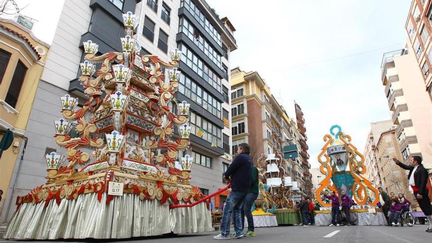 El Consell aporta 30.000 euros para impulsar las gaiatas de Castellón