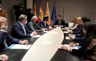 El Ayuntamiento de Badalona anuncia que disolverá el Consorcio Badalona Sur