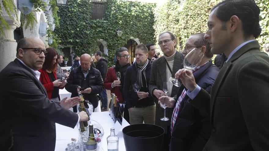 &#039;Vinos de España, una pasión&#039;