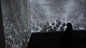 Retorn a Weimar, el paradís cultural que els nazis van arrasar