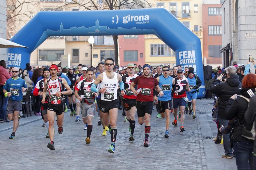 Marató de les Vies Verdes