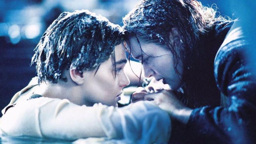 Titanic