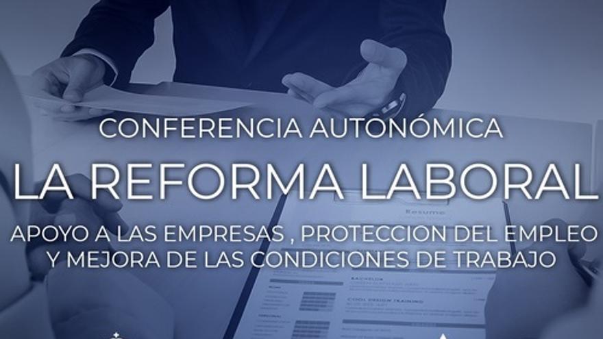 Canarias convoca a empresas y sindicatos para facilitar la adaptación a la reforma laboral