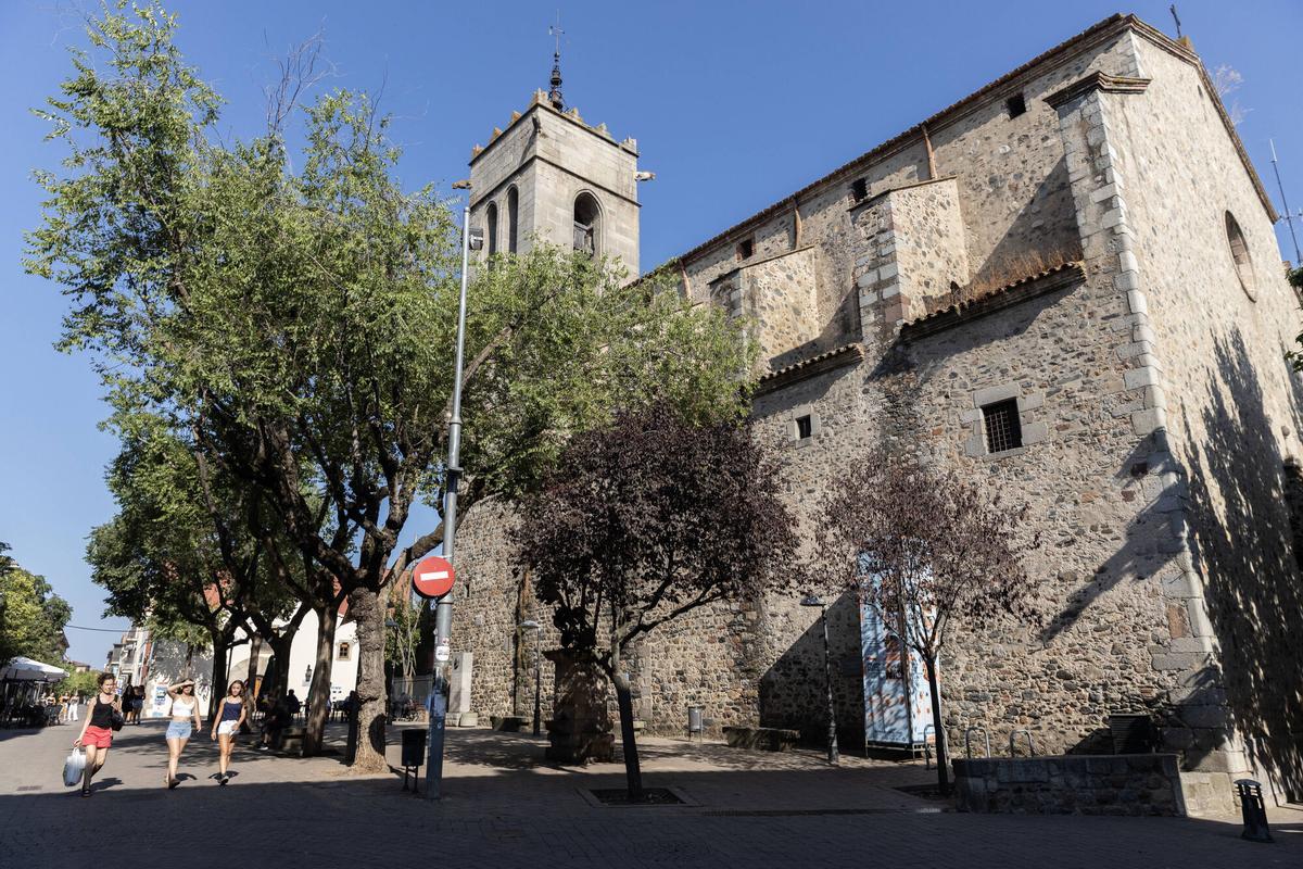 «No podem ser una ciutat dormitori de Barcelona»: el risc que l’‘efecte Cardedeu’ mori d’èxit