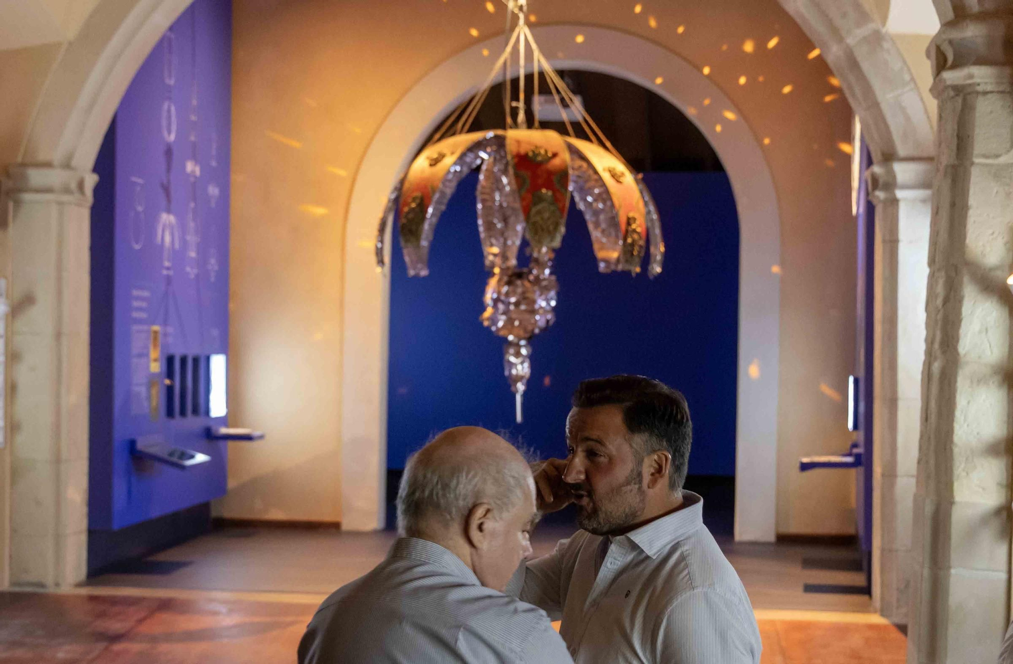 Elche estrena un innovador Museo del Misteri con un enfoque moderno