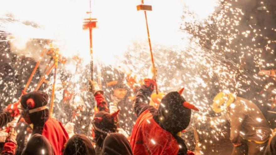 Música, cercaviles, espectacles per a infants i exposicions omplen la programació de la festa gran de Piera