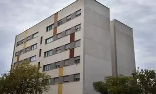 Vivienda crece un 73 % en su apuesta por el parque público
