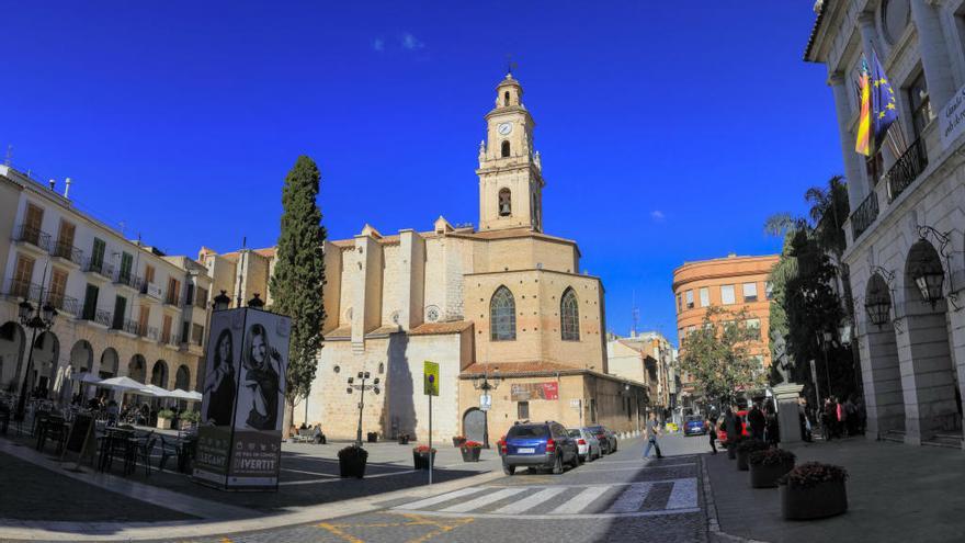 Gandia, la ciudad Ducal