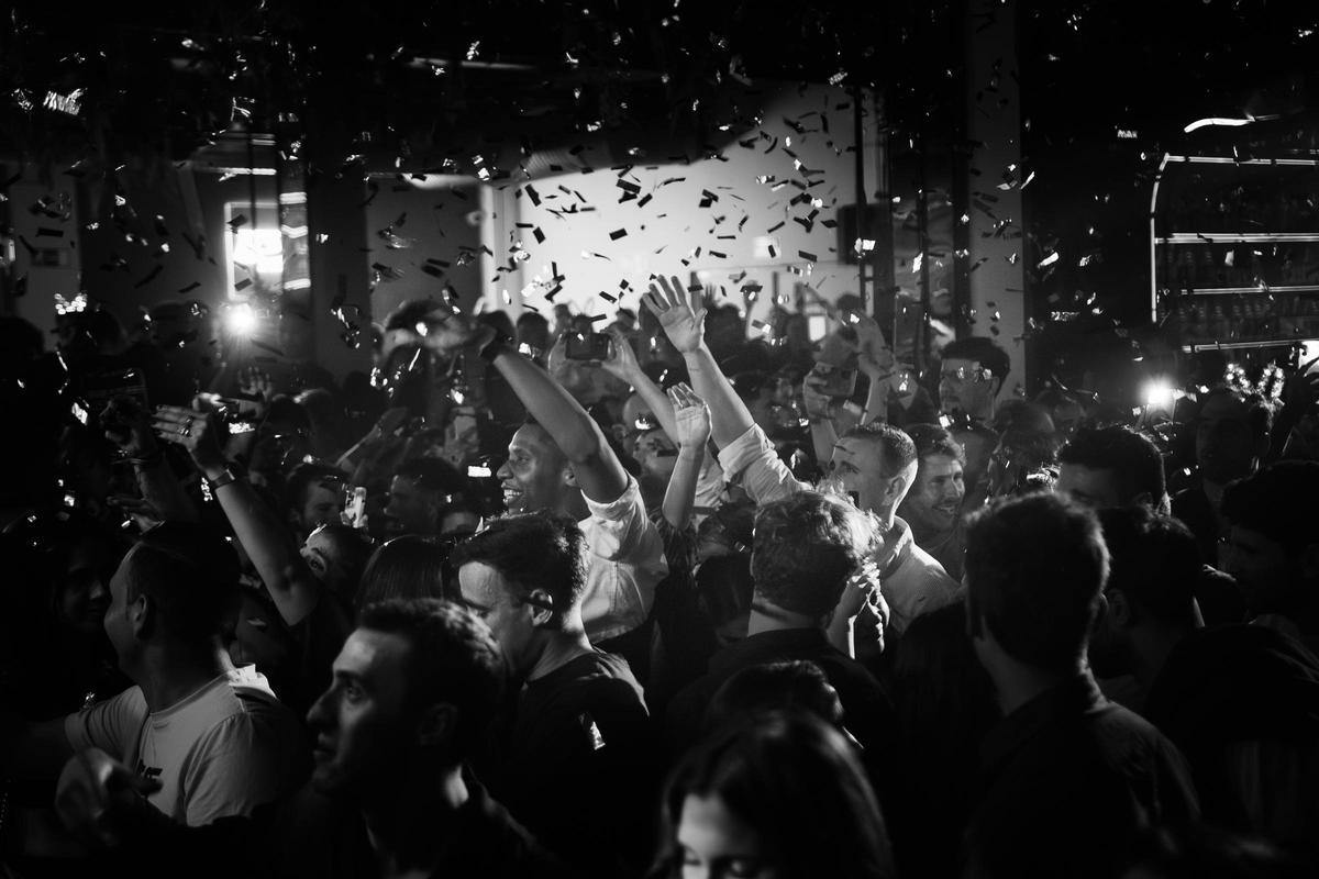 4º aniversario como referente del ocio nocturno en Canarias
