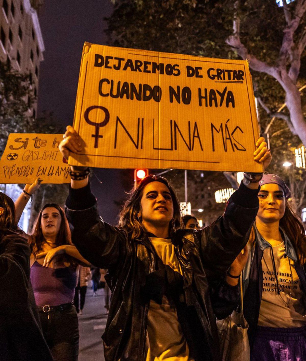 La violència masclista arriba al 58% de les treballadores socials La violència masclista arriba al 58% de les treballadores socials