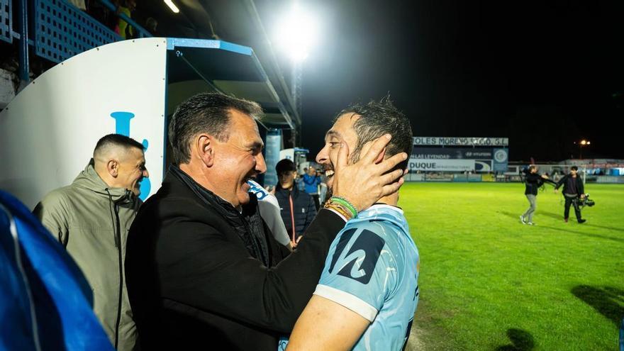 El Coria, ¿por qué no aspirar al sobresaliente?