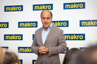 Makro pone en marcha una plataforma logística en El Prat para distribuir a hostelería