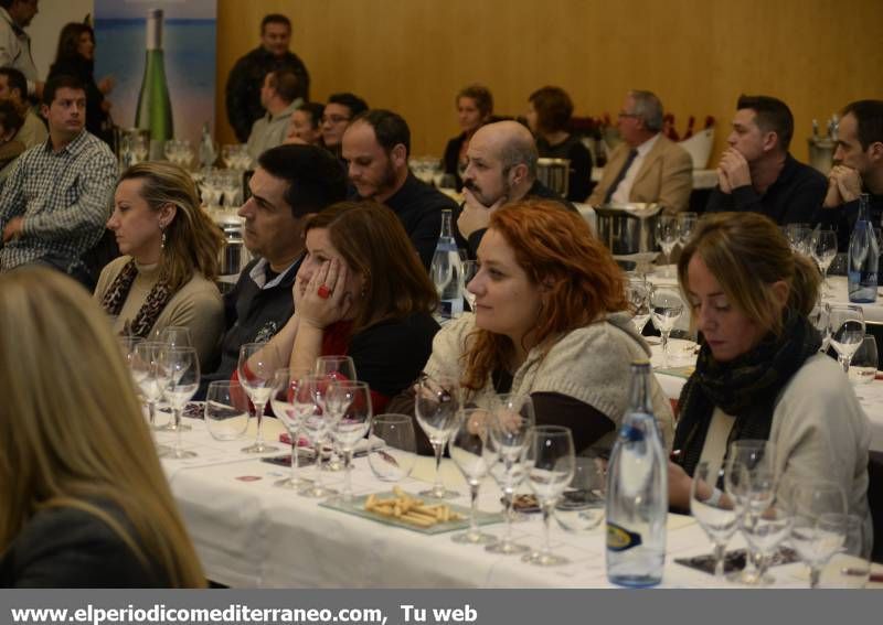 GALERÍA DE FOTOS -- CATA MAGISTRAL DE BODEGAS BOCOPA